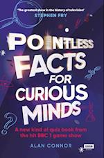 Pointless Facts for Curious Minds