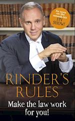 Rinder's Rules