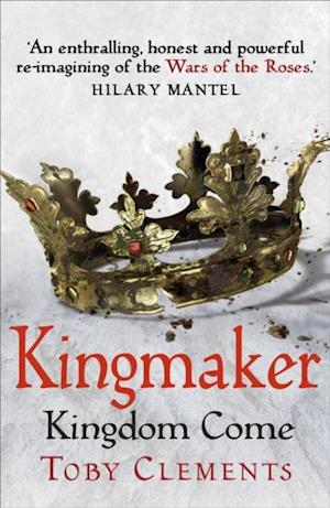 Kingmaker: Kingdom Come