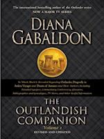 Outlandish Companion Volume 1