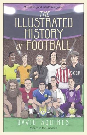 Illustrated History of Football