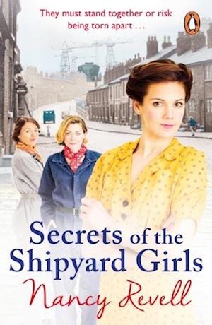 Secrets of the Shipyard Girls