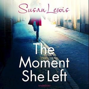 Moment She Left