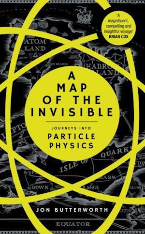 Map of the Invisible