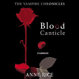 Blood Canticle