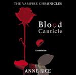 Blood Canticle