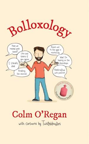 Bolloxology