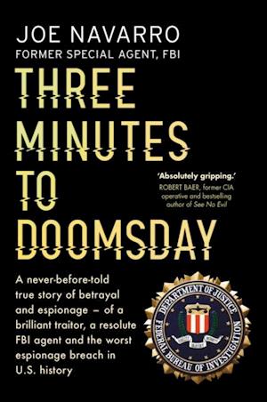 Three Minutes to Doomsday