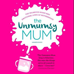 Unmumsy Mum