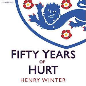 Fifty Years of Hurt