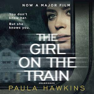 The Girl on the Train