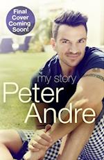 Peter Andre - Between Us