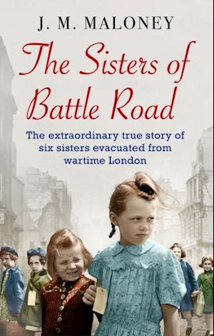 Sisters of Battle Road