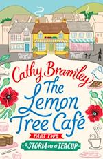 The Lemon Tree Café - Part Two