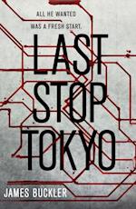 Last Stop Tokyo