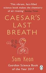 Caesar''s Last Breath