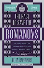 Race to Save the Romanovs