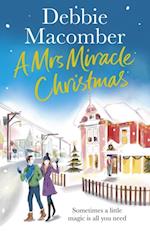 Mrs Miracle Christmas
