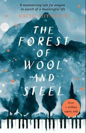 Forest of Wool and Steel