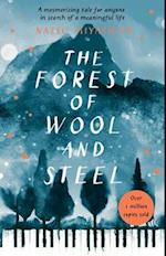 Forest of Wool and Steel