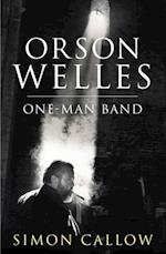 Orson Welles, Volume 3