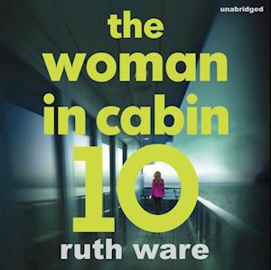 The Woman in Cabin 10