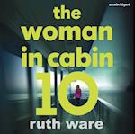 Woman in Cabin 10