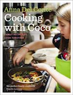 Cooking with Coco : Family Recipes to Cook Together