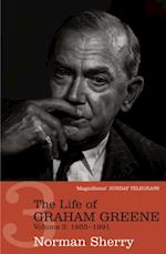 Life of Graham Greene Volume Three