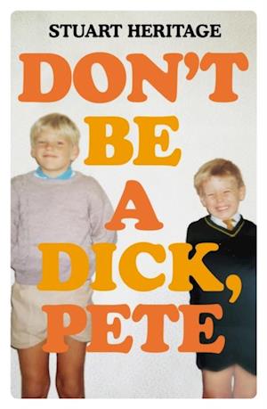 Don't Be a Dick Pete