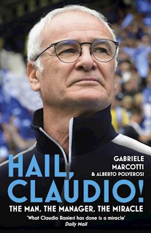 Hail, Claudio!