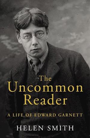 Uncommon Reader