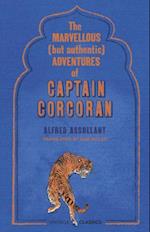 Marvellous (But Authentic) Adventures of Captain Corcoran
