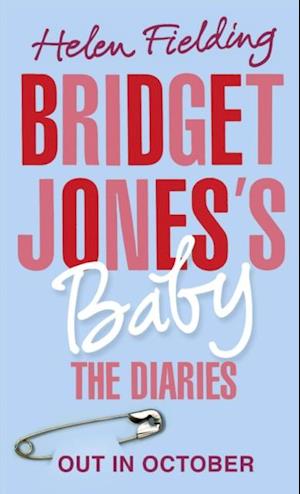 Bridget Jones’s Baby