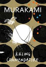 Killing Commendatore