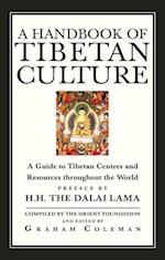 A Handbook Of Tibetan Culture