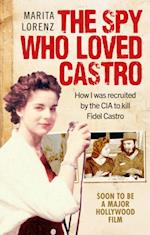 Spy Who Loved Castro