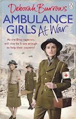 Ambulance Girls At War