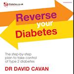 Reverse Your Diabetes