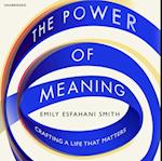 The Power of Meaning