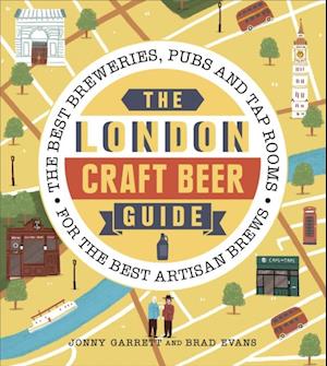 London Craft Beer Guide