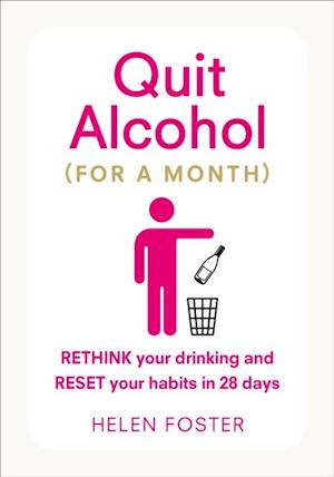 Quit Alcohol (for a month)