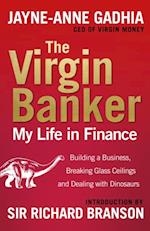 The Virgin Banker