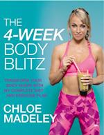 4-Week Body Blitz