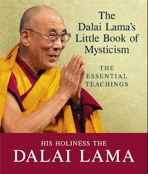 Dalai Lama's Little Book of Mysticism