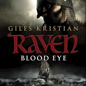 Raven: Blood Eye