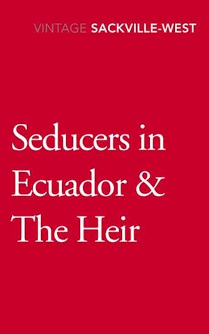 Seducers in Ecuador & The Heir