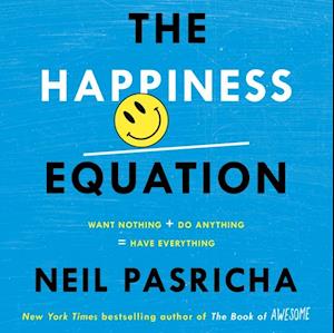 The Happiness Equation