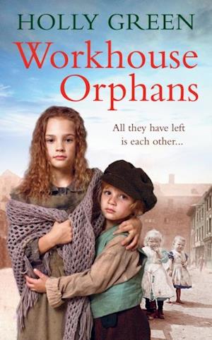 Workhouse Orphans