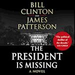 President is Missing